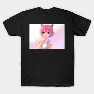 It's a secret T-Shirt